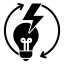 Power Backup icon