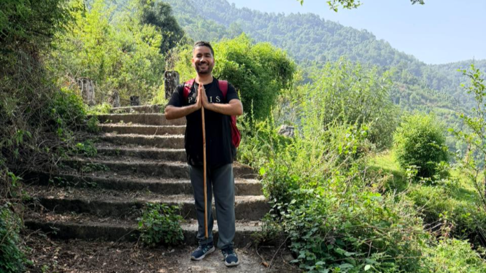 Is Rudranath Trek suitable for beginners - Rudranath Temple Trek Guide 2026