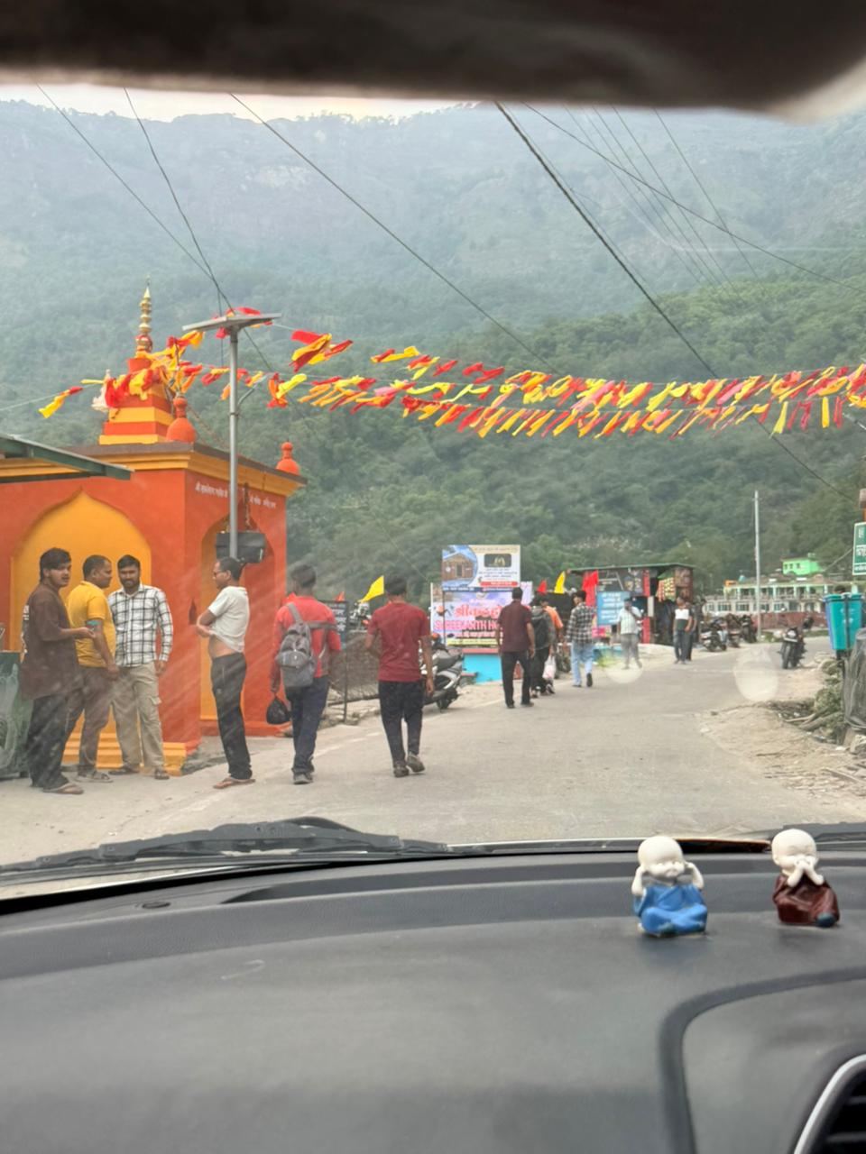 Responsible travel on the Rudranath route - Rudranath Temple Trek Guide 2026