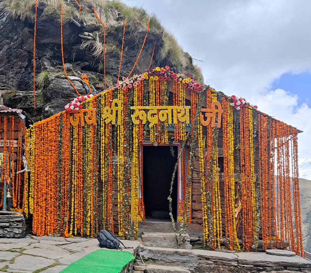 Rudranath Temple Trek Guide 2026 hero image