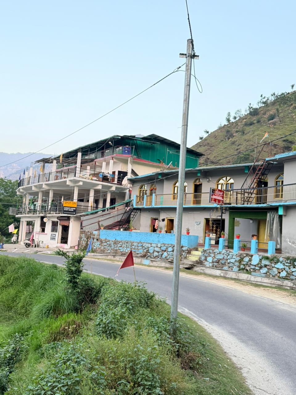 Why Gwar Village is becoming the preferred base point - Rudranath Temple Trek Guide 2026